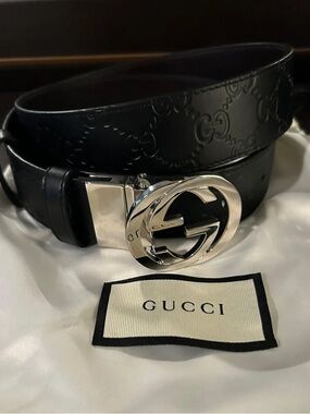 Gucci Belt